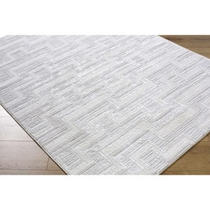 Hauteloom Cormac Living Room, Bedroom Area Rug - Contemporary - 1 of 4
