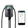 ChargePoint Home Flex Level 2 EV Charger, Hardwired EV Fast Charge Station, Electric Vehicle Charging Equipment Compatible with All EV Models (3 Pack) - 2 of 4