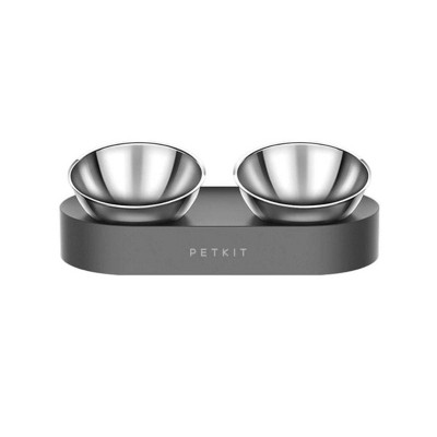 Instachew Nano Pet Bowl - Stainless Steel