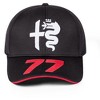 Alfa Romeo Racing F1 2023 Valtteri Bottas #77 Team Hat - 4 of 4
