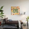 Lane and Lucia Stronger and Gayer Than Ever Wood Wall Mural - Society6 - 2 of 2