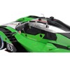 Lamborghini SC63 #63 "Iron Lynx" IMSA "12 Hours of Sebring" (2024) 1/18 Model Car by Top Speed - 2 of 4