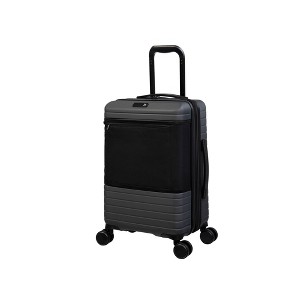 it luggage Attuned Hardside Carry On Expandable Spinner Suitcase - 1 of 4