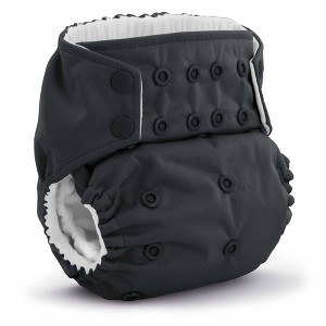Kanga Care Rumparooz G3 Stay Dry Reusable One Size Pocket Cloth Diaper - 1 of 4