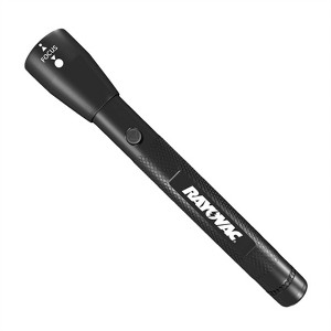 Rayovac Spot to Flood 370 Lumens Water Resistant Flashlight - 1 of 3