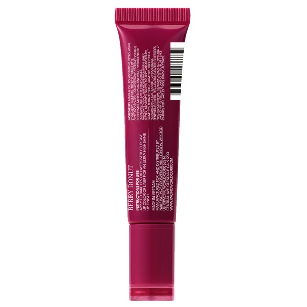 Holler and Glow Suero Labial con Tinte y Aroma a Dona Glaze Over - 0.47 fl oz 7