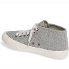 WOMEN'S CALIFORNIA SPECIAL VARSITY SNEAKER - SeaVees - 3 of 4