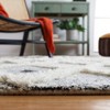Casablanca CSB980 Hand Tufted Area Rug  - Safavieh - 4 of 4