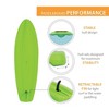 Lifetime Horizon 100 Stand-Up Paddleboard - 2 Pack (Paddles Included) - 3 of 4