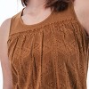 Aventura Clothing Women's Shelle Tank - 3 of 4
