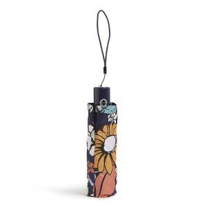 Vera Bradley Women's Outlet Automatic Mini Umbrella - 1 of 2