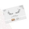 Eylure False Eyelashes - No 13 - 1pr - 2 of 4