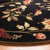 Lyndhurst LNH552 Power Loomed Indoor Rugs - Safavieh - 3 of 4