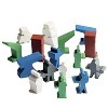 Rio Grande Games: Shipyard Wooden Parts - Expansion Accessory, 192 Small Parts to Add to Your Shipyard Base Game - 2 of 4