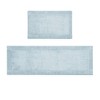 Splendor Cotton Tufted Reversible Bath Rug - 2 of 4