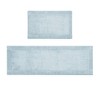 Splendor Cotton Tufted Reversible Bath Rug - image 2 of 4