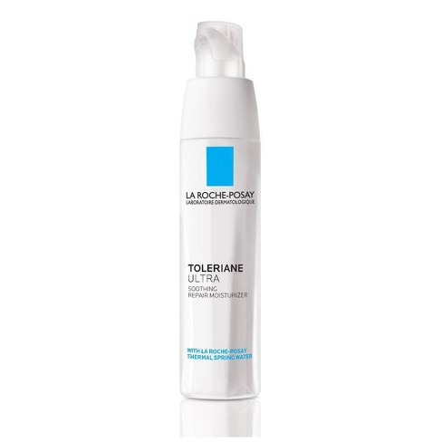 La Roche Posay Toleriane Ultra Soothing Care Face Moisturizer - 1.35oz - image 1 of 4