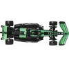 Hot Wheels F1 Kick Sauber F1 Formula 1 Team #77 Premium - 3 of 4