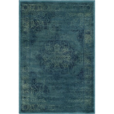Vintage VTG158 Power Loomed Area Rug  - Safavieh