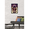 Trends International Marvel Comics - Loki - Journey Into Mystery #645 Framed Wall Poster Prints - 2 of 4