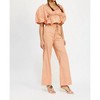 Women's Julia Blouse - Jacquie The Label - 3 of 4