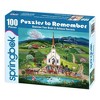 Springbok Spring Wedding Puzzle 100pc - 2 of 3