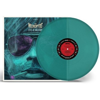 Hellacopters - Eyes of Oblivion - Petrol (Vinyl)