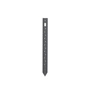 Bon Tool 14-147 Steel Stakes - I Beam 18-inch (10/Pkg) - 1 of 3