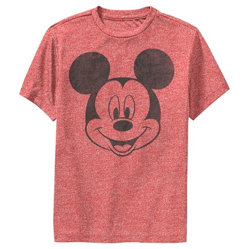 target mens mickey shirt