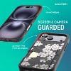 Smartish iPhone 17 Wallet Case - Wallet Slayer Vol 1 - Slim Grip Card Holder Cover - 4 of 4