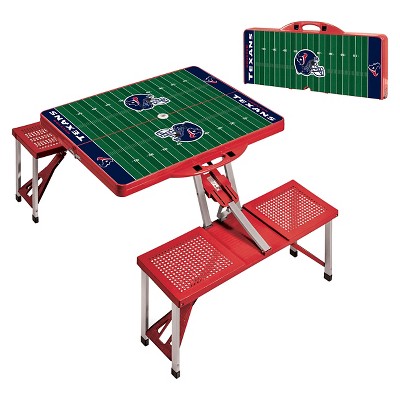 target camping table