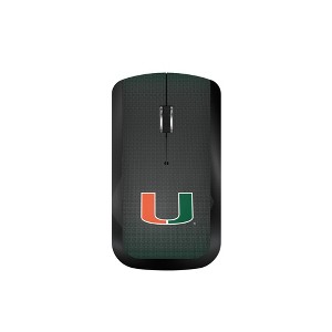 NCAA ACC Universities Linen Wireless Mouse - 1 of 4