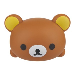 Rilakkuma San-X Original Laydown Vinyl Figurine Toy - 1 of 4