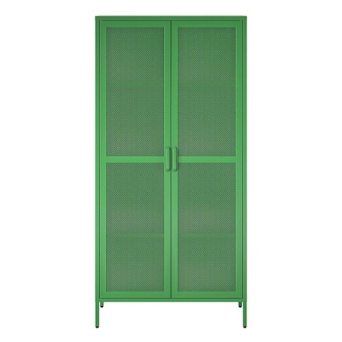 Target metal hot sale cabinet