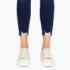 KanCan Essentials Willowbrook Mid Rise Ankle Skinny Jeans - 3 of 4