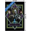 Trends International Beetlejuice Beetlejuice - Group Unframed Wall Poster Prints - 3 of 4