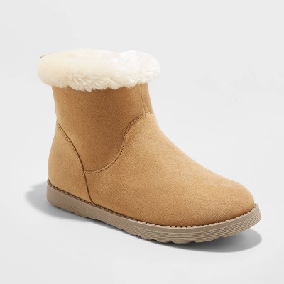 target girls boots