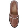 Journee Collection Medium and Wide Width Women's Kezziah Pumps - 4 of 4
