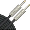 Musician's Gear 12-Gauge 1/4" - 1/4" Speaker Cable - 3 of 4