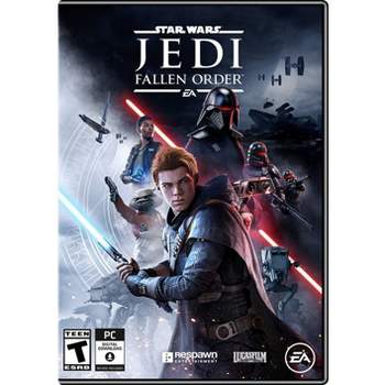 Star Wars: Jedi Fallen Order - PC Game