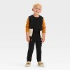 Toddler Boys' Fleece Pull-On Jogger Pants - Cat & Jack™ - image 3 of 3