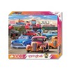 Springbok Classic Car Show Jigsaw Puzzle - 1000pc - image 2 of 4