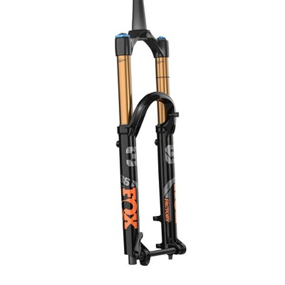 FOX 36 Factory Suspension Fork Suspension Fork - Travel (mm): 160 mm,  Wheel Size: 27.5 in