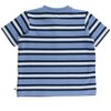 RuggedButts Toddler Boys Short Sleeve Knit Henley - 2 of 4