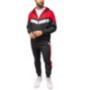 CULTURA Men's Zip Up Hoodie Track Suit - 4 of 4