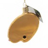 Old World Christmas 2.5 Inch Artist's Palette Ornament Paint Brush Tree Ornaments - 3 of 3