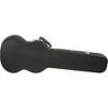 Musician's Gear Deluxe SGS Solid-Guitar-Style Hardshell Case Black - 4 of 4