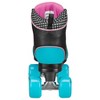 Roller Derby Women's Roller Star 750 High Top Roller Skate - 4 of 4