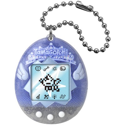 Tamagotchi Angel Tiara Games