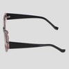 Anna-Kaci Chic Geometric Women's Sunglasses UV400 Protection - 3 of 4
